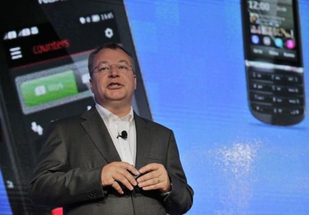 Nokia Lumia 920, le smartphone qui doit sortir Nokia du trou